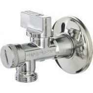 Кран шаровый с фильтром ARCO 02402MAC 1/2*3/8 Кран шаровый с фильтром ARCO 02402MAC 1/2*3/8