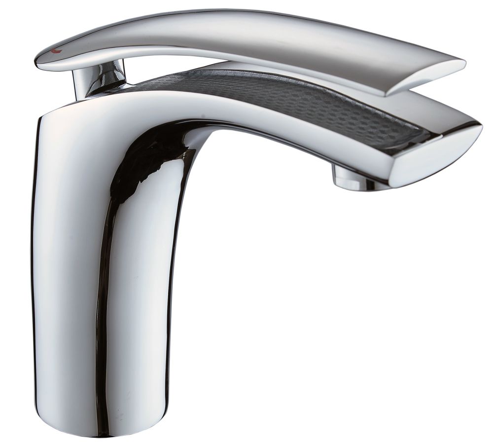Cмеситель для раковины Globus Lux GALAX GLG-101 Cмеситель для раковины Globus Lux GALAX GLG-101