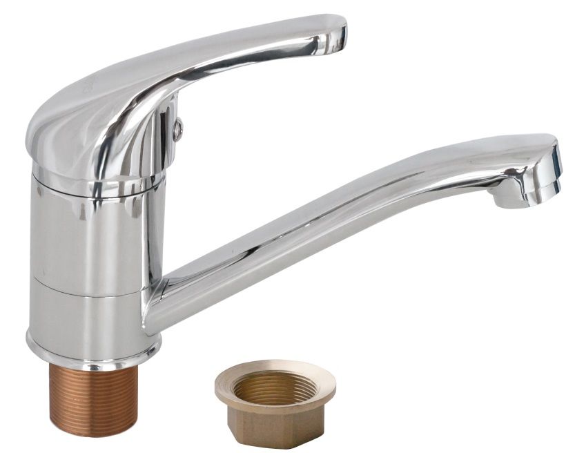 Cмеситель для раковины Globus Lux SOLLY GLSO-0203М Cмеситель для раковины Globus Lux SOLLY GLSO-0203М