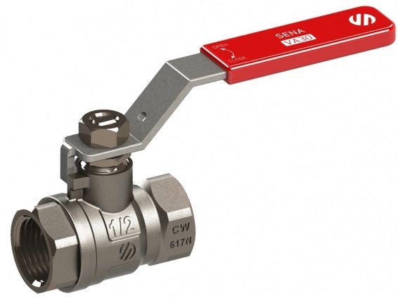 Кран шаровый ARCO SENA (150106) КР ВВ 11/4" Кран шаровый ARCO SENA (150106) КР ВВ 11/4"