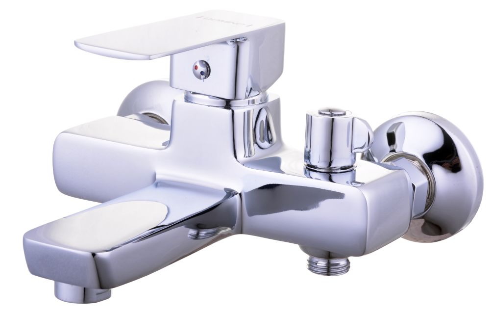 Смеситель для ванны DOMINO DMM-102N Смеситель для ванны DOMINO DMM-102N