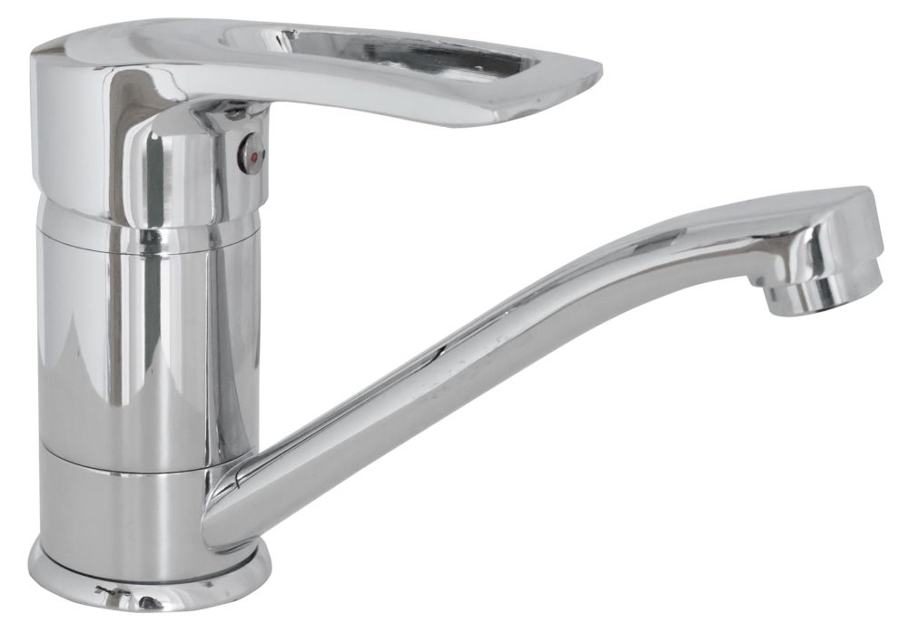 Смеситель для раковины Globus Lux SEVA GLSV-0103M Смеситель для раковины Globus Lux SEVA GLSV-0103M