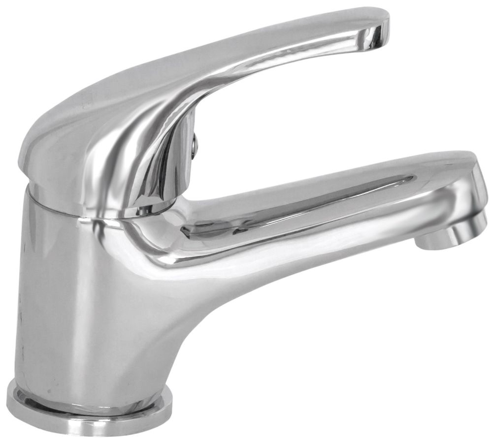 Смеситель для раковины Globus Lux SOLLY GLSO-0101 Смеситель для раковины Globus Lux SOLLY GLSO-0101