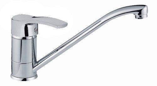 Смеситель кухонный Globus Lux QUEENSLAND GLQU-0103-BIG Смеситель кухонный Globus Lux QUEENSLAND GLQU-0103-BIG