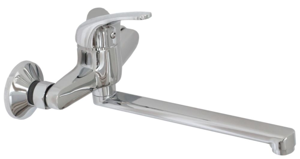 Смеситель кухонный Globus Lux SOLLY GLSO-0104 Смеситель кухонный Globus Lux SOLLY GLSO-0104