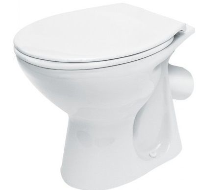 Унитаз Cersanit PRESIDENT П030/П031 Унитаз Cersanit PRESIDENT П030/П031