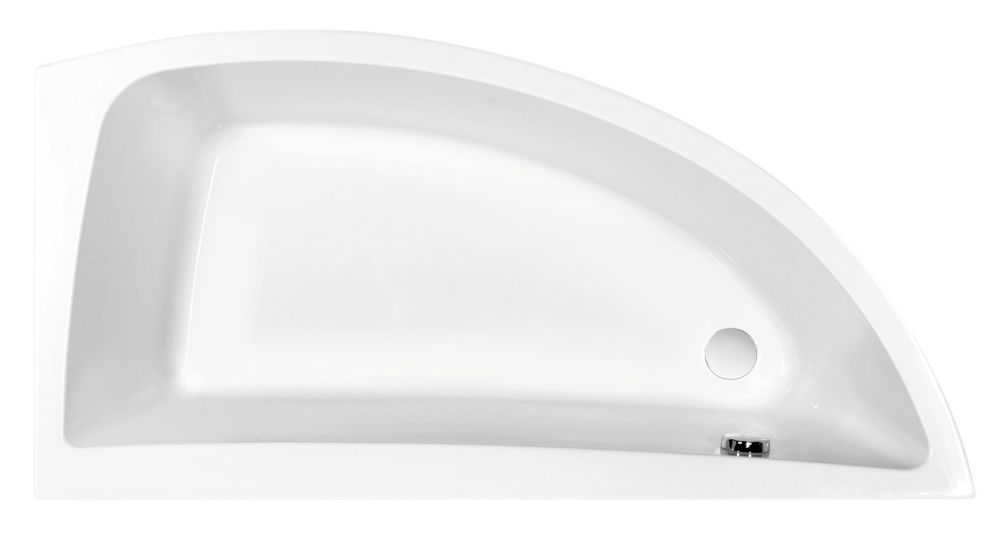Ванна Cersanit NANO 150x75 правая Ванна Cersanit NANO 150x75 правая
