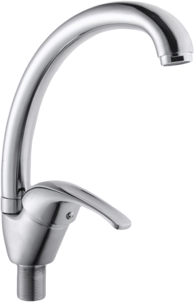Cмеситель кухонный BRAVO COMFORT 40-BF-203S Cмеситель кухонный BRAVO COMFORT 40-BF-203S