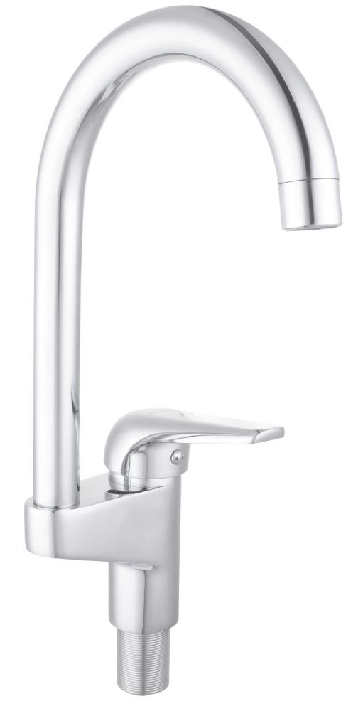 Смеситель кухонный DOMINO DBR-103N Смеситель кухонный DOMINO DBR-103N