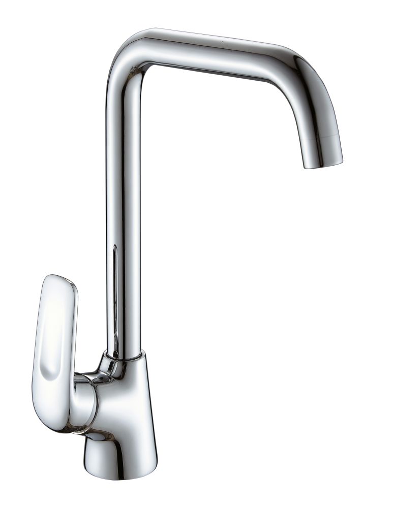 Смеситель кухонный Globus Lux KOLN GLK-203L Смеситель кухонный Globus Lux KOLN GLK-203L