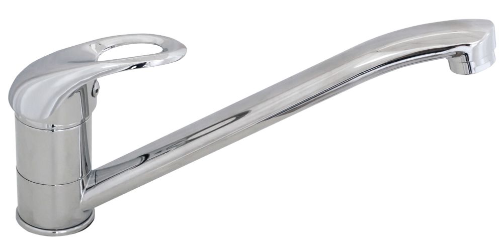Смеситель кухонный Globus Lux Sena GLS-0103 Смеситель кухонный Globus Lux Sena GLS-0103