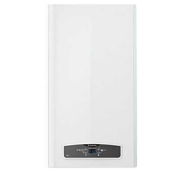 Котел газовый CARES X 24 CF NG ARISTON двухконтурный Котел газовый CARES X 24 CF NG ARISTON двухконтурный