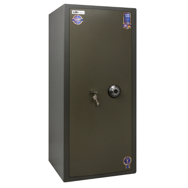Сейф оружейный Safetronics NTR 100MLGs/K3 Сейф оружейный Safetronics NTR 100MLGs/K3