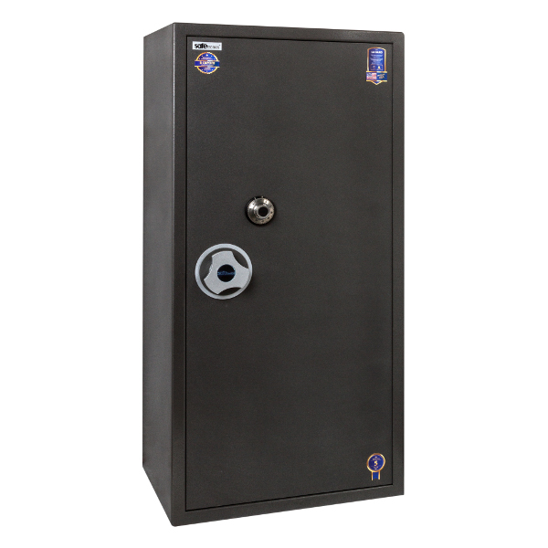 Сейф оружейный Safetronics TSS 125LGs/K3 Сейф оружейный Safetronics TSS 125LGs/K3