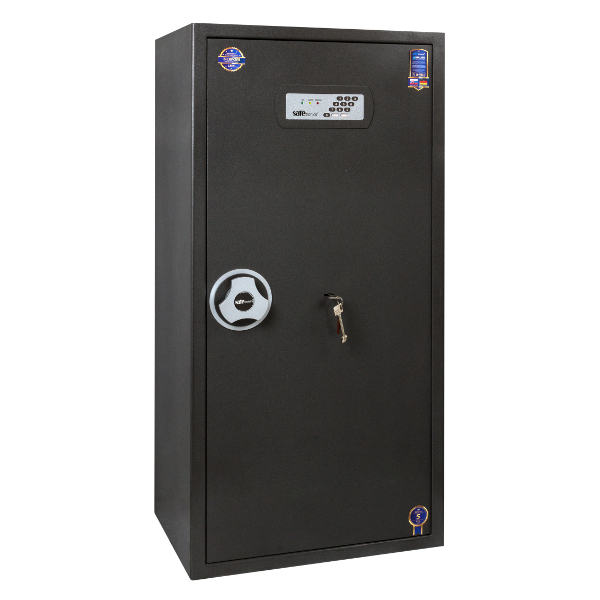 Сейф оружейный Safetronics TSS 125MEs/K5 Сейф оружейный Safetronics TSS 125MEs/K5
