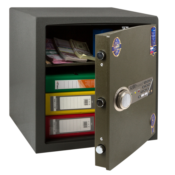 Сейф взломостойкий Safetronics NTR 39E Сейф взломостойкий Safetronics NTR 39E