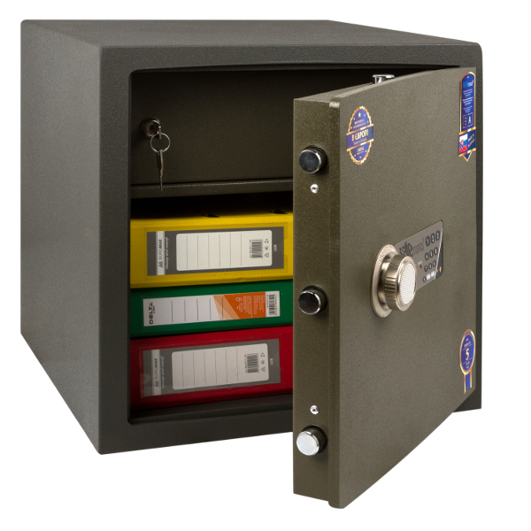 Сейф взломостойкий Safetronics NTR 39Еs Сейф взломостойкий Safetronics NTR 39Еs