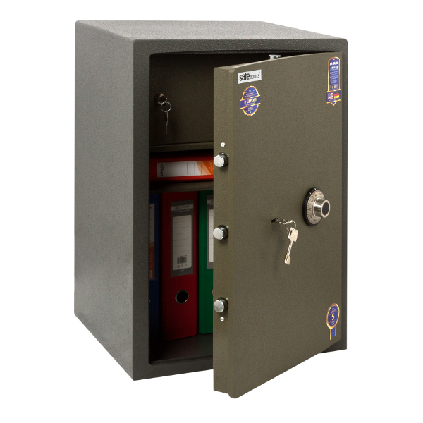 Сейф взломостойкий Safetronics NTR 61MLGs BETON Сейф взломостойкий Safetronics NTR 61MLGs BETON