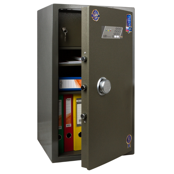 Сейф взломостойкий Safetronics NTR 80Es Сейф взломостойкий Safetronics NTR 80Es