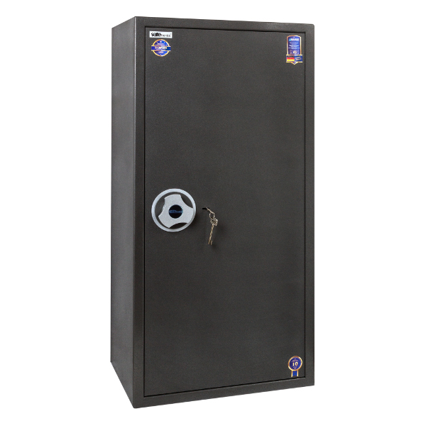 Сейф взломостойкий Safetronics TSS 125Ms Сейф взломостойкий Safetronics TSS 125Ms