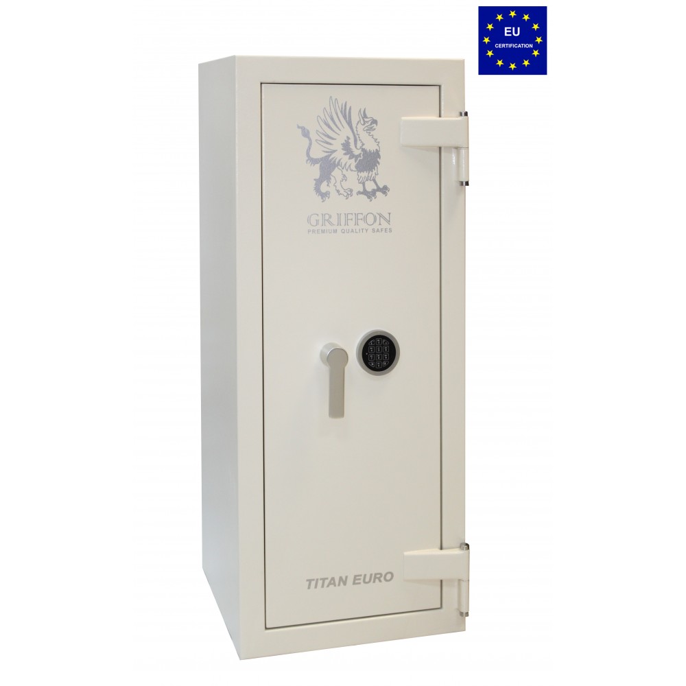 Сейф огневзломостойкий Griffon CLE II.120.E CREAM с небольшим повреждением корпуса Сейф огневзломостойкий Griffon CLE II.120.E CREAM с небольшим повреждением корпуса
