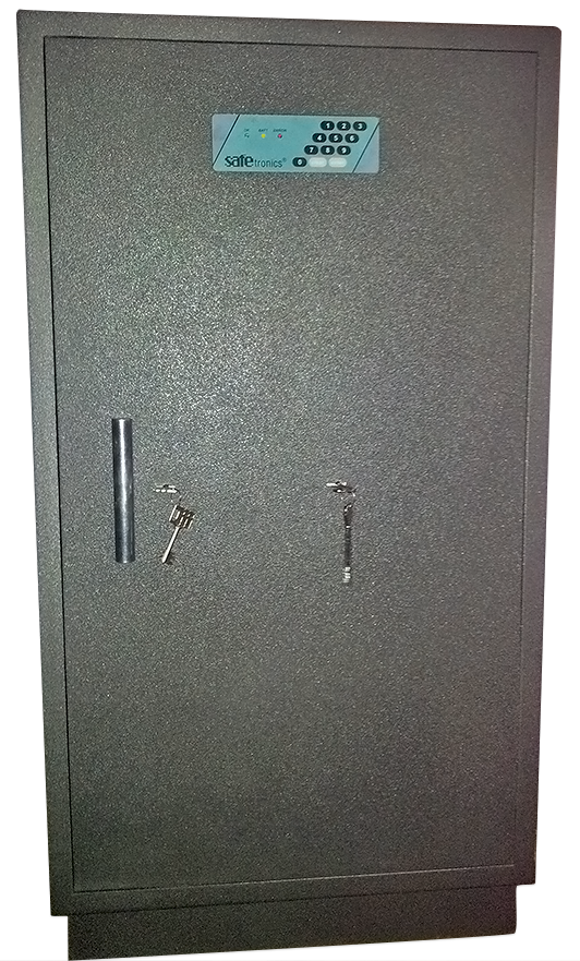 Сейф взломостойкий Safetronics EURON 2130ME Сейф взломостойкий Safetronics EURON 2130ME