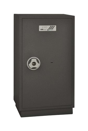 Сейф взломостойкий Safetronics EURON 2130ME Сейф взломостойкий Safetronics EURON 2130ME