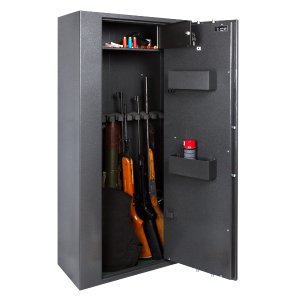 Сейф оружейный Safetronics MAXI 10PME Сейф оружейный Safetronics MAXI 10PME