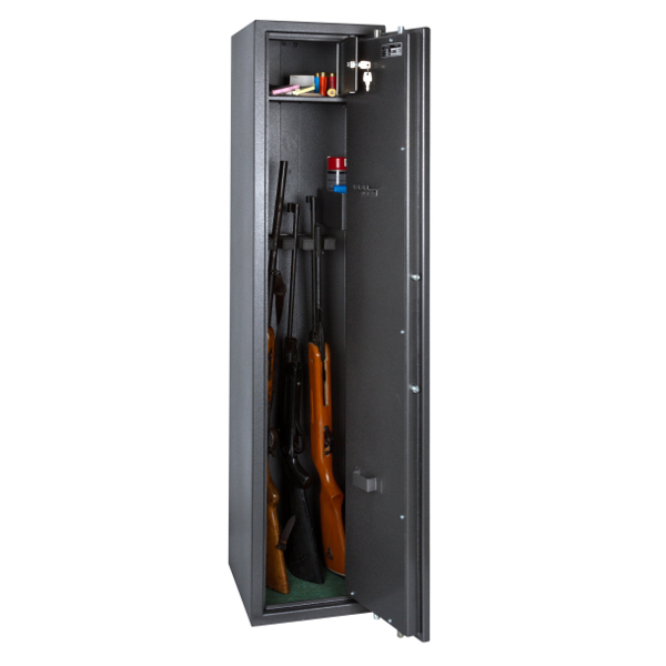 Сейф оружейный Safetronics MAXI 3PM Сейф оружейный Safetronics MAXI 3PM