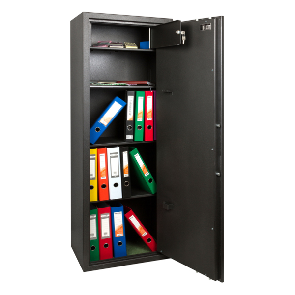 Сейф офисный Safetronics MAXI 5PMs Сейф офисный Safetronics MAXI 5PMs