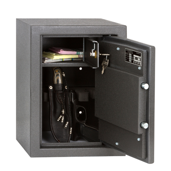 Сейф оружейный Safetronics MINI 4 Сейф оружейный Safetronics MINI 4