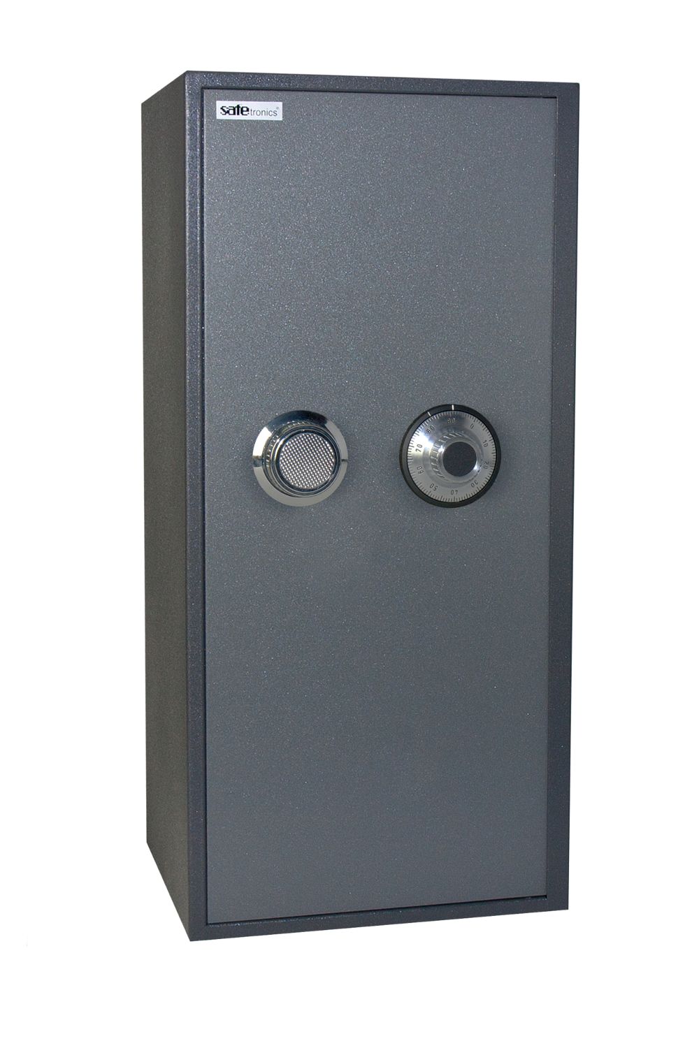 Сейф офисный Safetronics NTL 100LGs Сейф офисный Safetronics NTL 100LGs