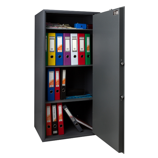 Сейф офисный Safetronics NTL 120M Сейф офисный Safetronics NTL 120M