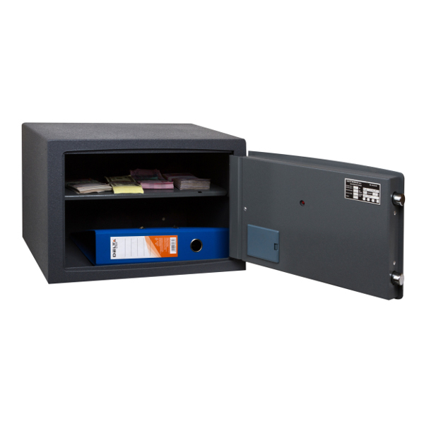 Сейф мебельный Safetronics NTL 24Е-M Сейф мебельный Safetronics NTL 24Е-M