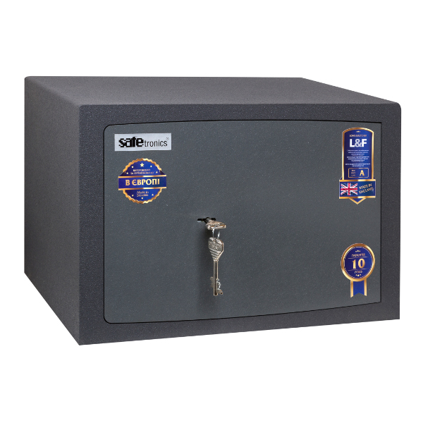 Сейф мебельный Safetronics NTL 24M Сейф мебельный Safetronics NTL 24M