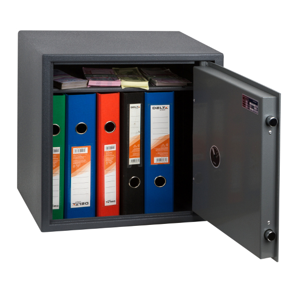 Сейф мебельный Safetronics NTL 40LG Сейф мебельный Safetronics NTL 40LG