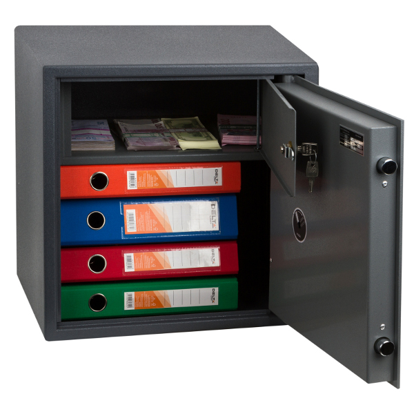 Сейф мебельный Safetronics NTL 40LGs Сейф мебельный Safetronics NTL 40LGs