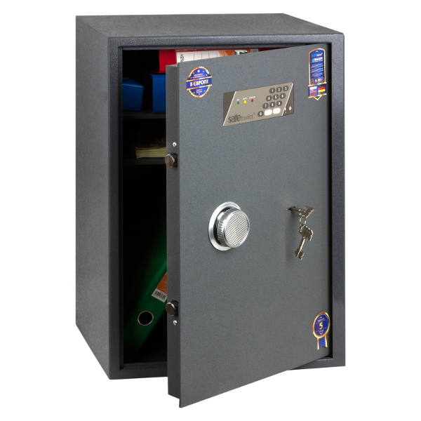 Сейф офисный Safetronics NTL 62E-М Сейф офисный Safetronics NTL 62E-М