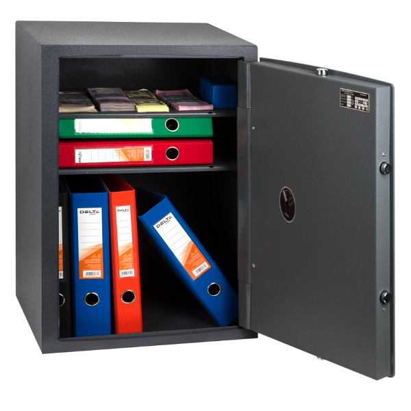 Сейф офисный Safetronics NTL 62LG Сейф офисный Safetronics NTL 62LG