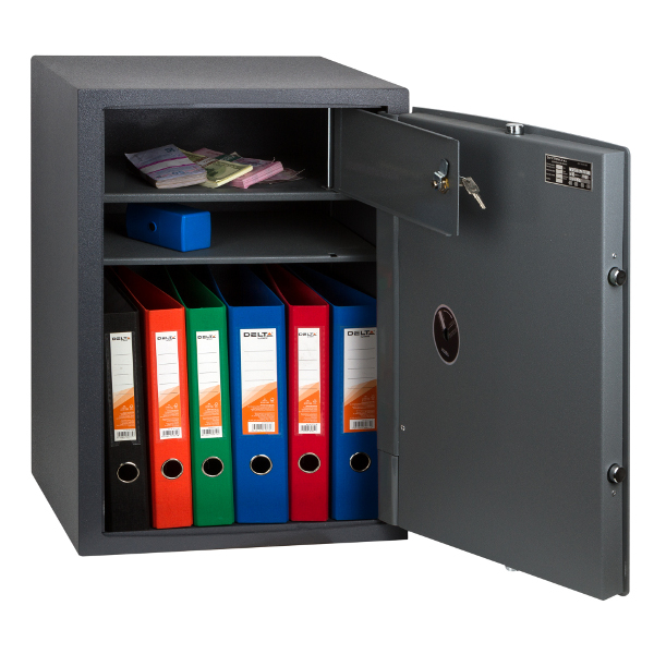 Сейф офисный Safetronics NTL 62LGs Сейф офисный Safetronics NTL 62LGs