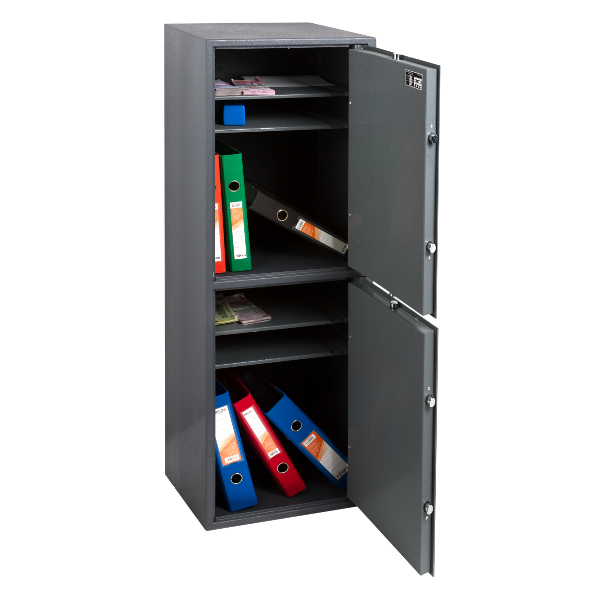 Сейф мебельный Safetronics NTL 24E-Ms Сейф мебельный Safetronics NTL 24E-Ms