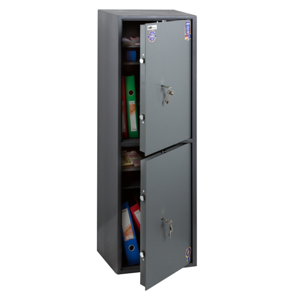 Сейф мебельный Safetronics NTL 24E-Ms Сейф мебельный Safetronics NTL 24E-Ms