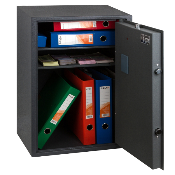 Сейф офисный Safetronics NTL 62ME Сейф офисный Safetronics NTL 62ME