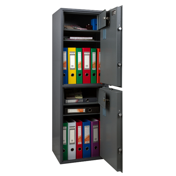Сейф офисный Safetronics NTL 62MEs/62MEs Сейф офисный Safetronics NTL 62MEs/62MEs