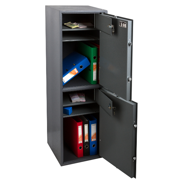 Сейф мебельный Safetronics NTL 24Е-M Сейф мебельный Safetronics NTL 24Е-M