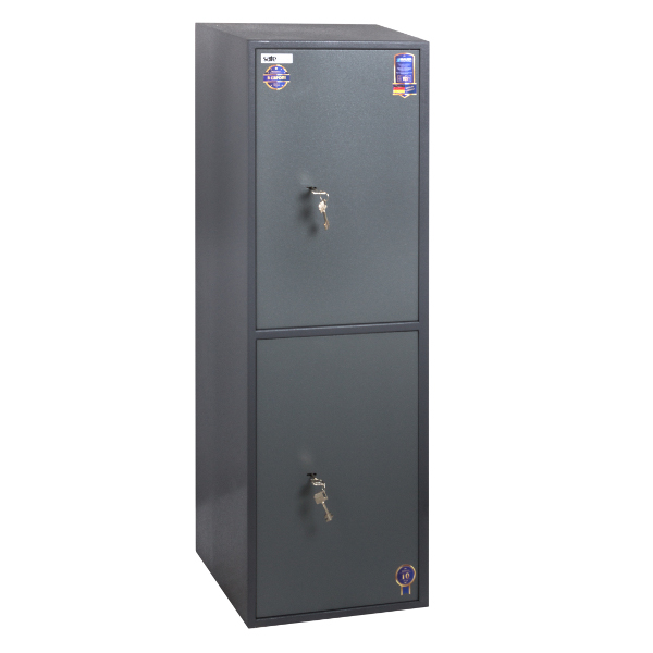 Сейф мебельный Safetronics NTL 24Е-M Сейф мебельный Safetronics NTL 24Е-M