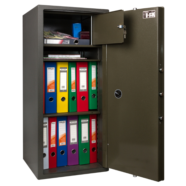 Сейф взломостойкий Safetronics NTR 100 LGs Сейф взломостойкий Safetronics NTR 100 LGs