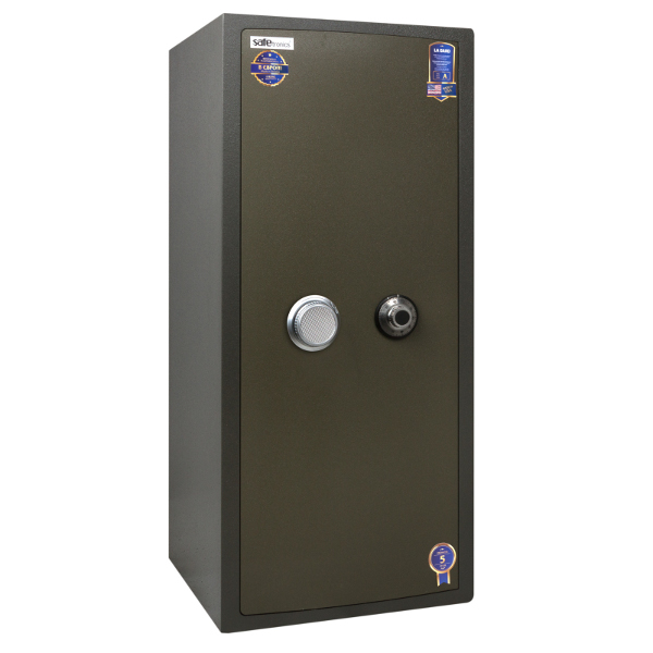 Сейф взломостойкий Safetronics NTR 100 LGs Сейф взломостойкий Safetronics NTR 100 LGs