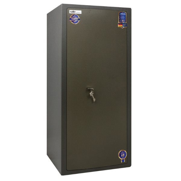 Сейф взломостойкий Safetronics NTR 100Ms Сейф взломостойкий Safetronics NTR 100Ms