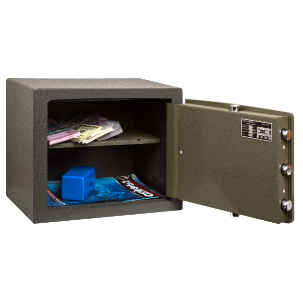 Сейф взломостойкий Safetronics NTR 22M Сейф взломостойкий Safetronics NTR 22M